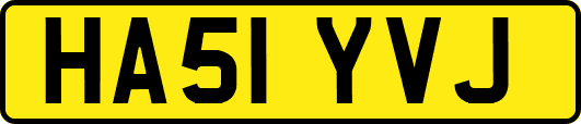 HA51YVJ