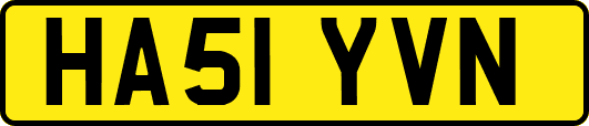 HA51YVN