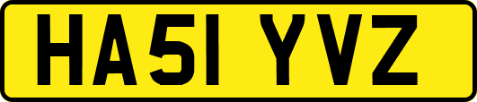 HA51YVZ