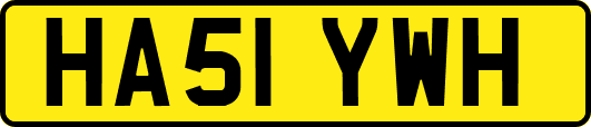 HA51YWH