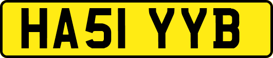 HA51YYB