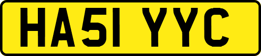 HA51YYC
