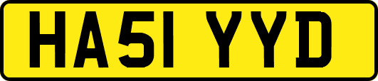 HA51YYD