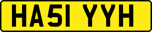 HA51YYH