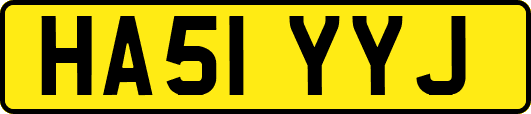 HA51YYJ