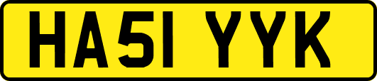 HA51YYK