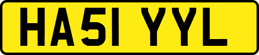 HA51YYL
