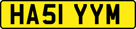HA51YYM