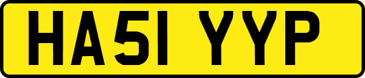 HA51YYP