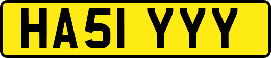 HA51YYY