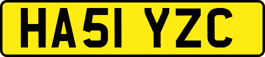 HA51YZC