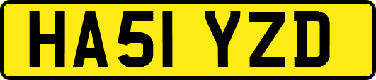 HA51YZD