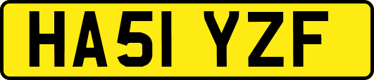 HA51YZF