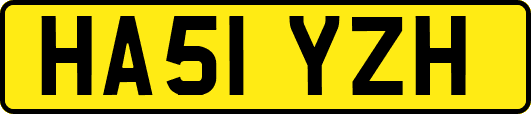 HA51YZH