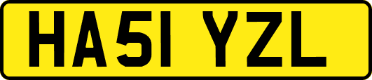 HA51YZL