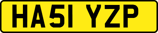HA51YZP