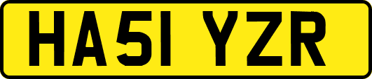 HA51YZR