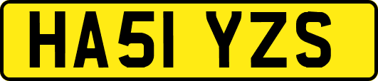 HA51YZS