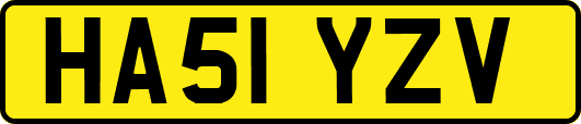 HA51YZV