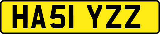 HA51YZZ