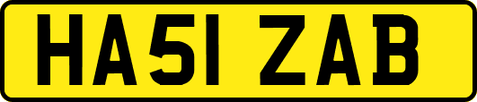 HA51ZAB