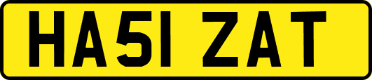 HA51ZAT
