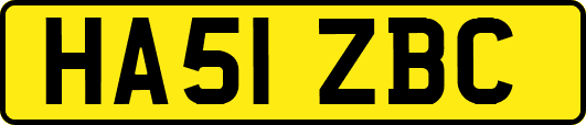 HA51ZBC