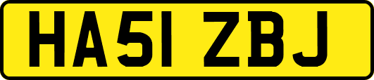 HA51ZBJ