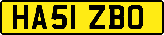 HA51ZBO