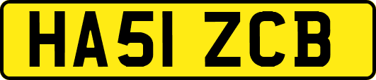 HA51ZCB