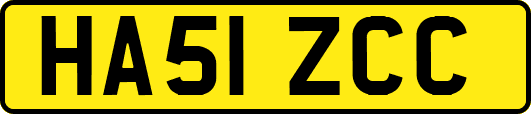 HA51ZCC