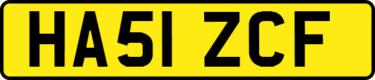 HA51ZCF