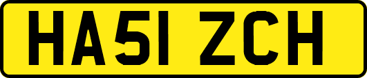 HA51ZCH