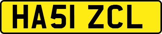 HA51ZCL