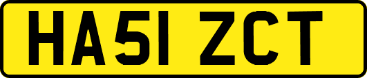 HA51ZCT