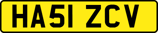 HA51ZCV