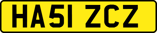 HA51ZCZ