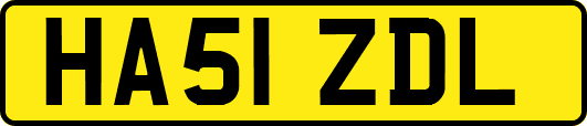 HA51ZDL