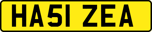 HA51ZEA