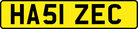 HA51ZEC