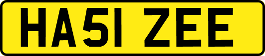 HA51ZEE