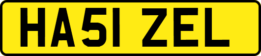 HA51ZEL