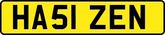 HA51ZEN