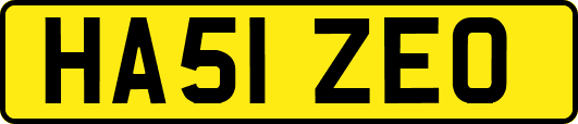 HA51ZEO