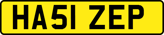 HA51ZEP
