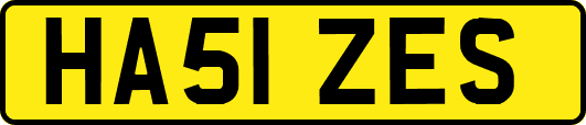 HA51ZES