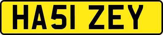 HA51ZEY