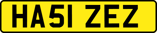 HA51ZEZ