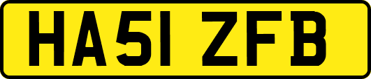 HA51ZFB