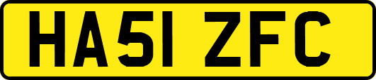 HA51ZFC